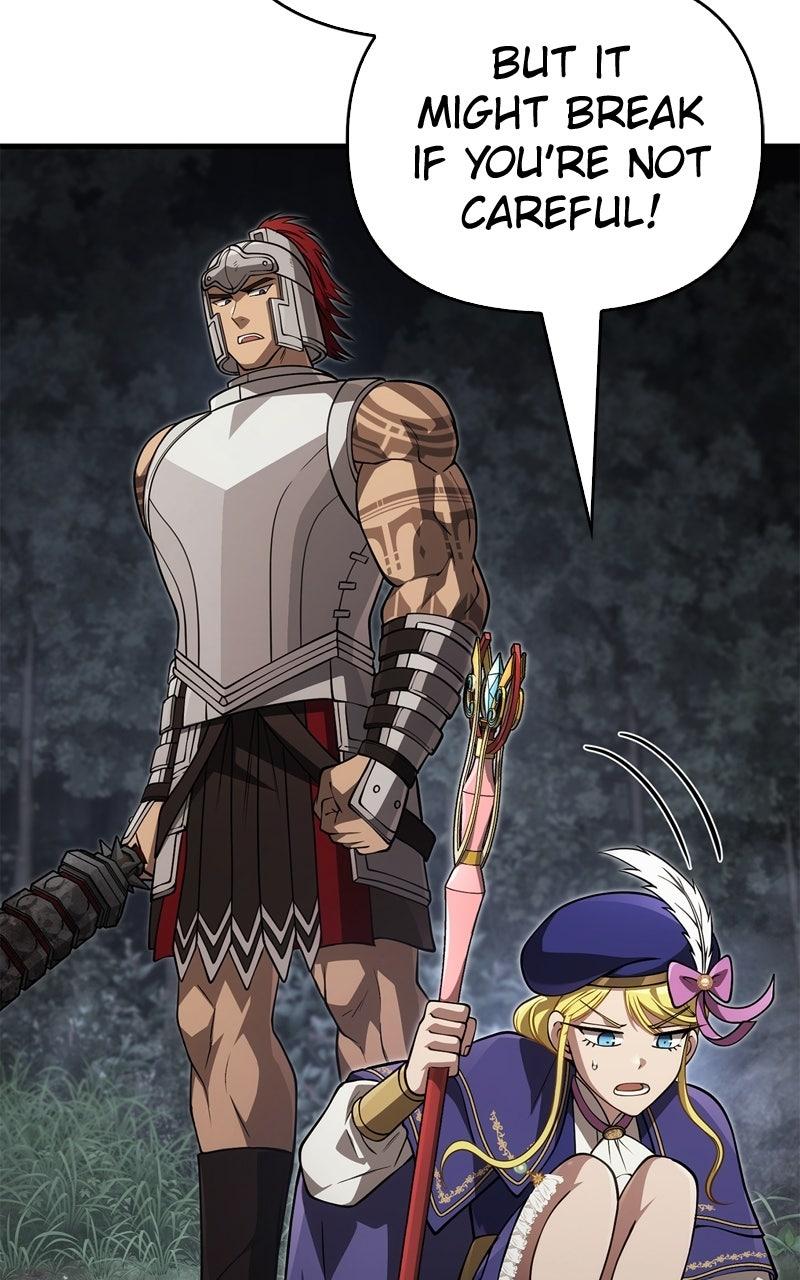 Read Surviving the Game as a Barbarian Manga Online