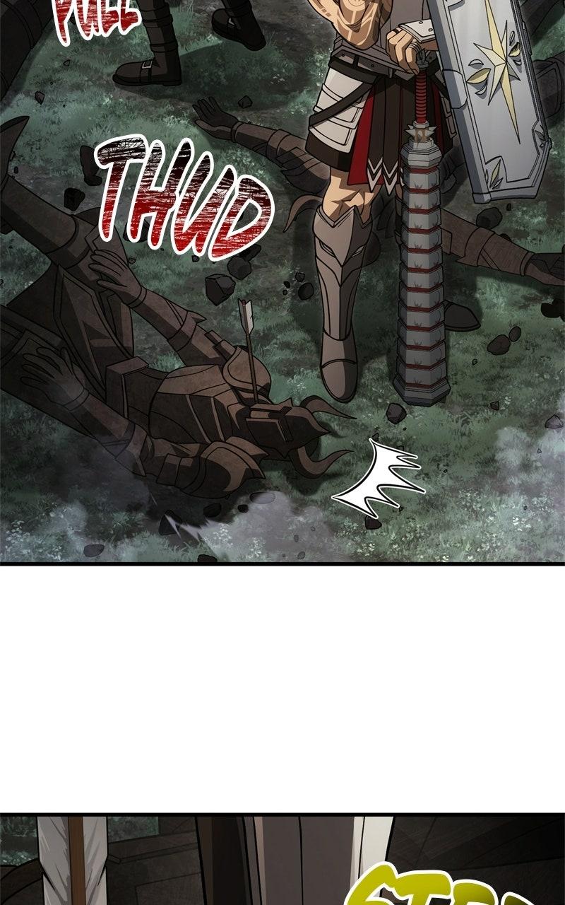 Read Surviving the Game as a Barbarian Manga Online