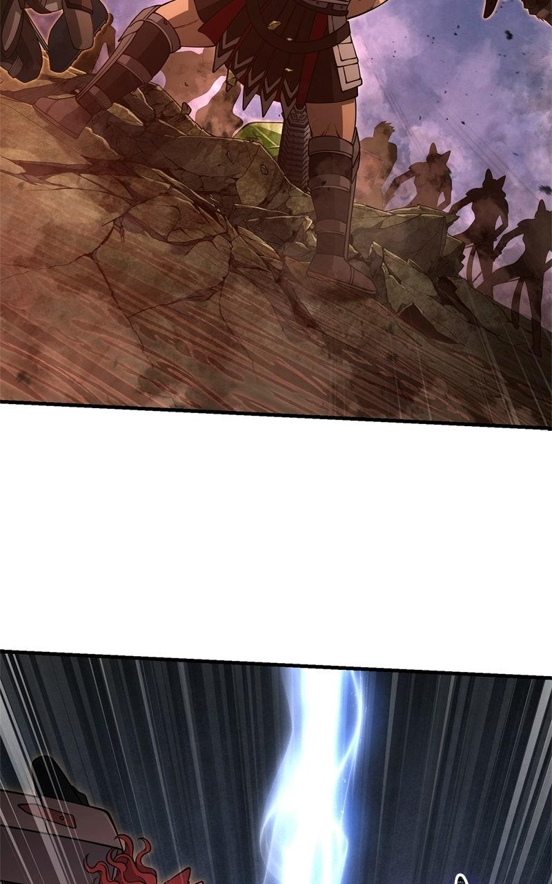 Read Surviving the Game as a Barbarian Manga Online