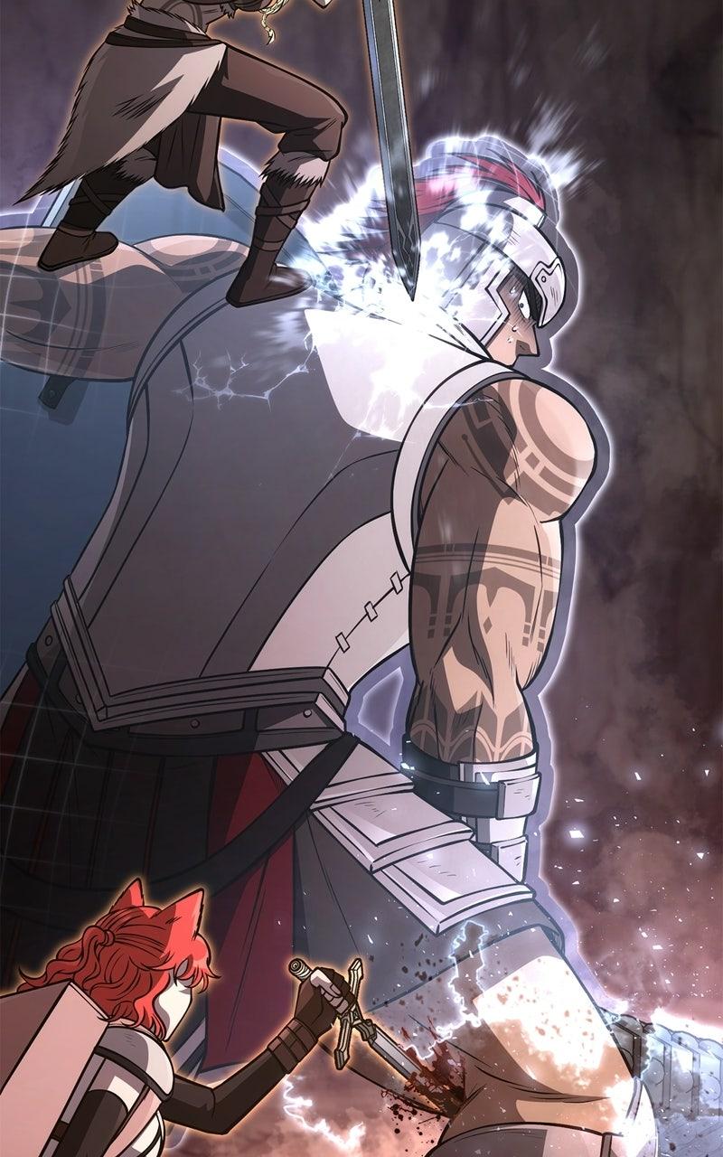 Read Surviving the Game as a Barbarian Manga Online