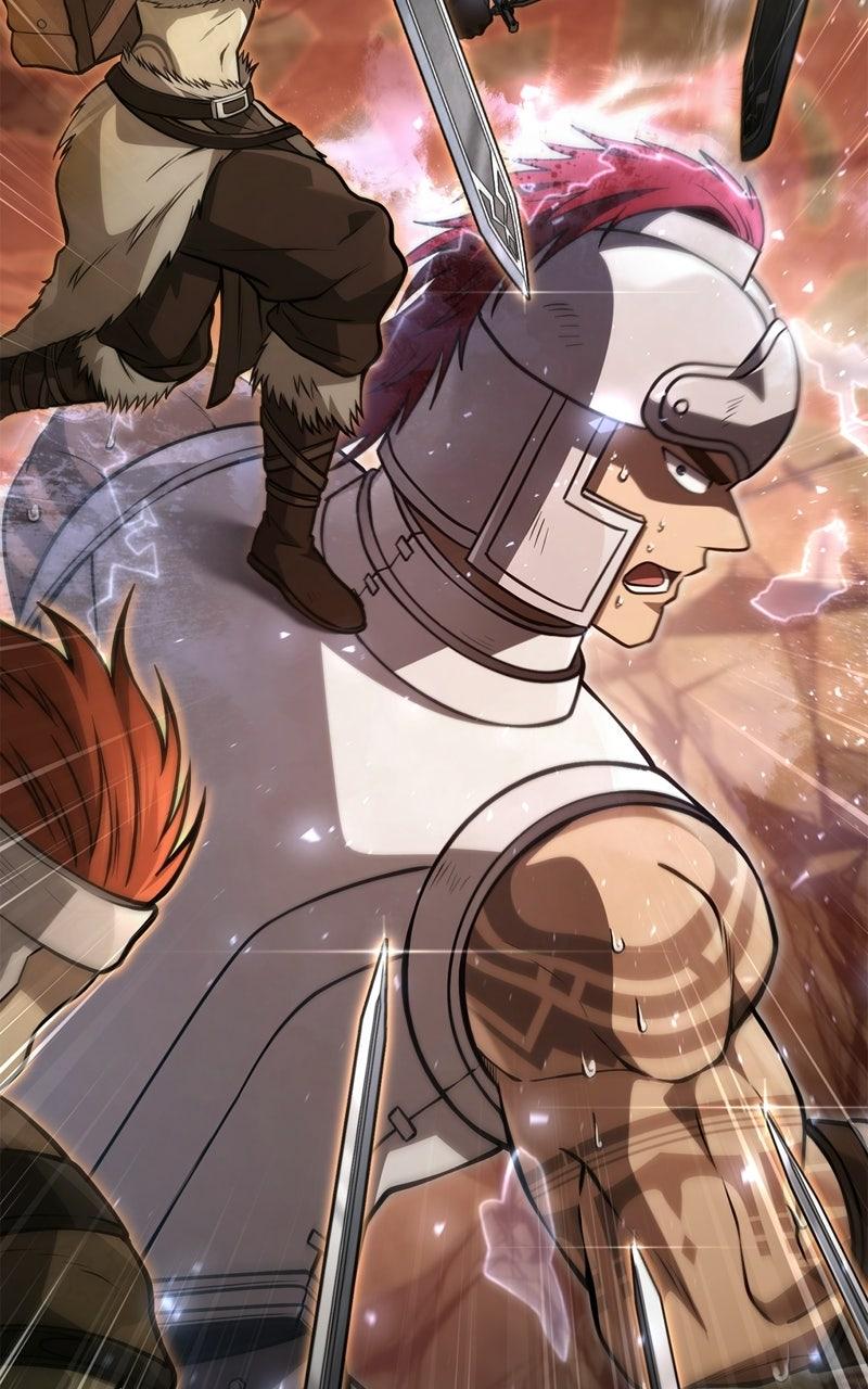 Read Surviving the Game as a Barbarian Manga Online