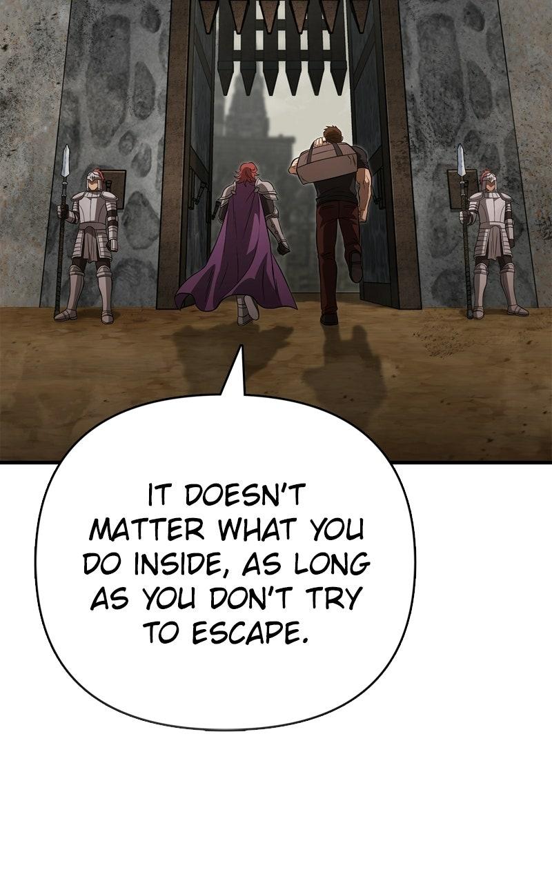 Read Surviving the Game as a Barbarian Manga Online