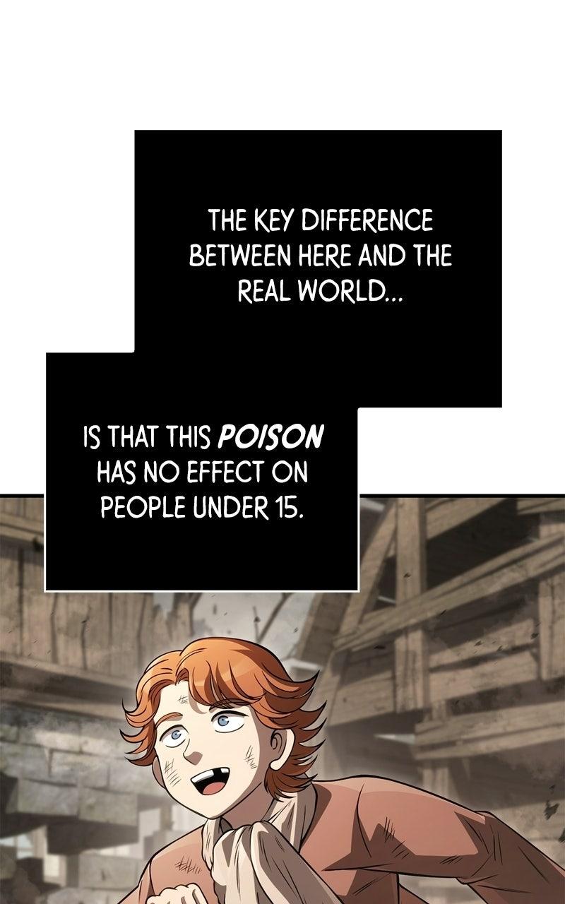 Read Surviving the Game as a Barbarian Manga Online