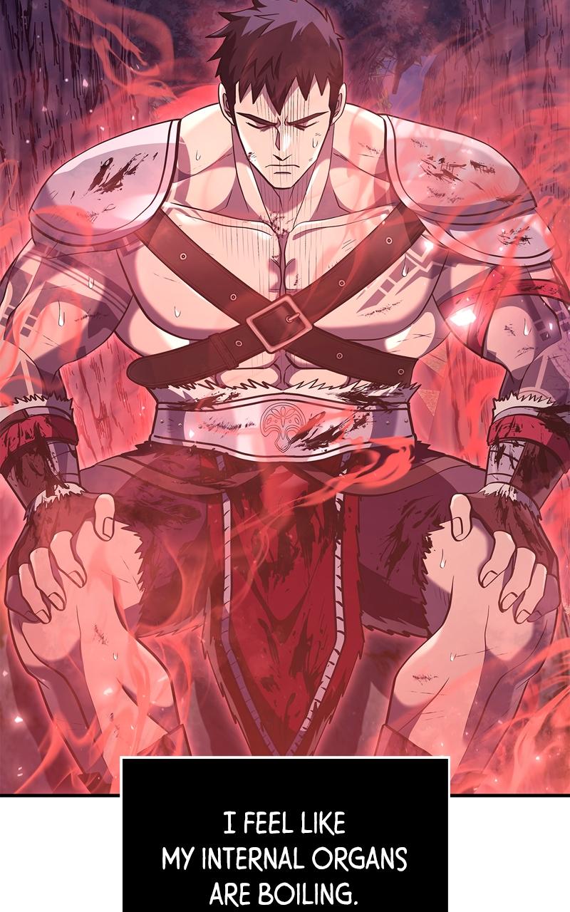 Read Surviving the Game as a Barbarian Manga Online