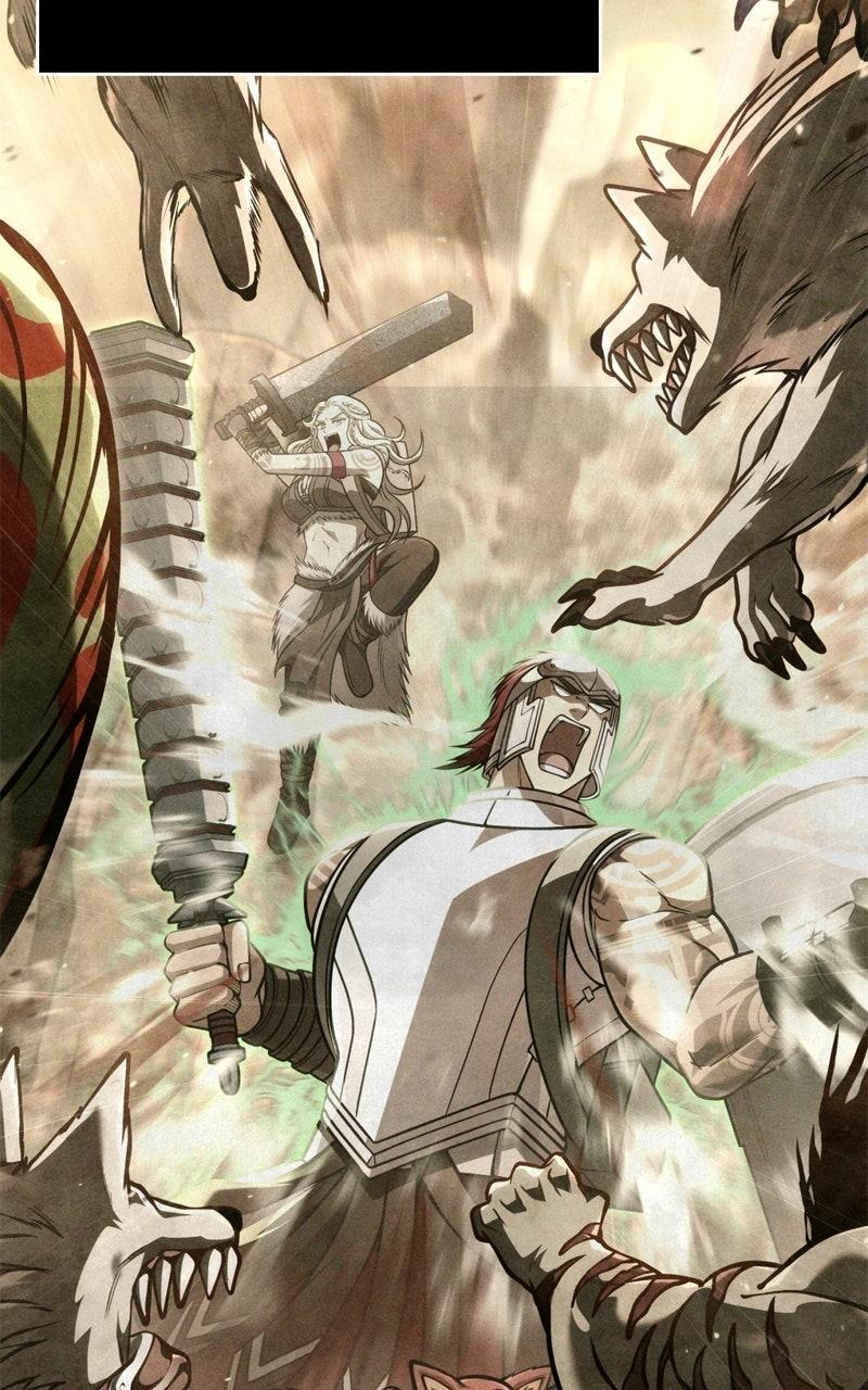 Read Surviving the Game as a Barbarian Manga Online