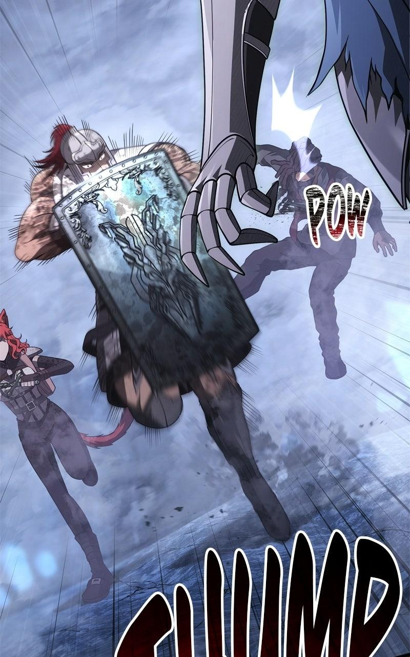 Read Surviving the Game as a Barbarian Manga Online