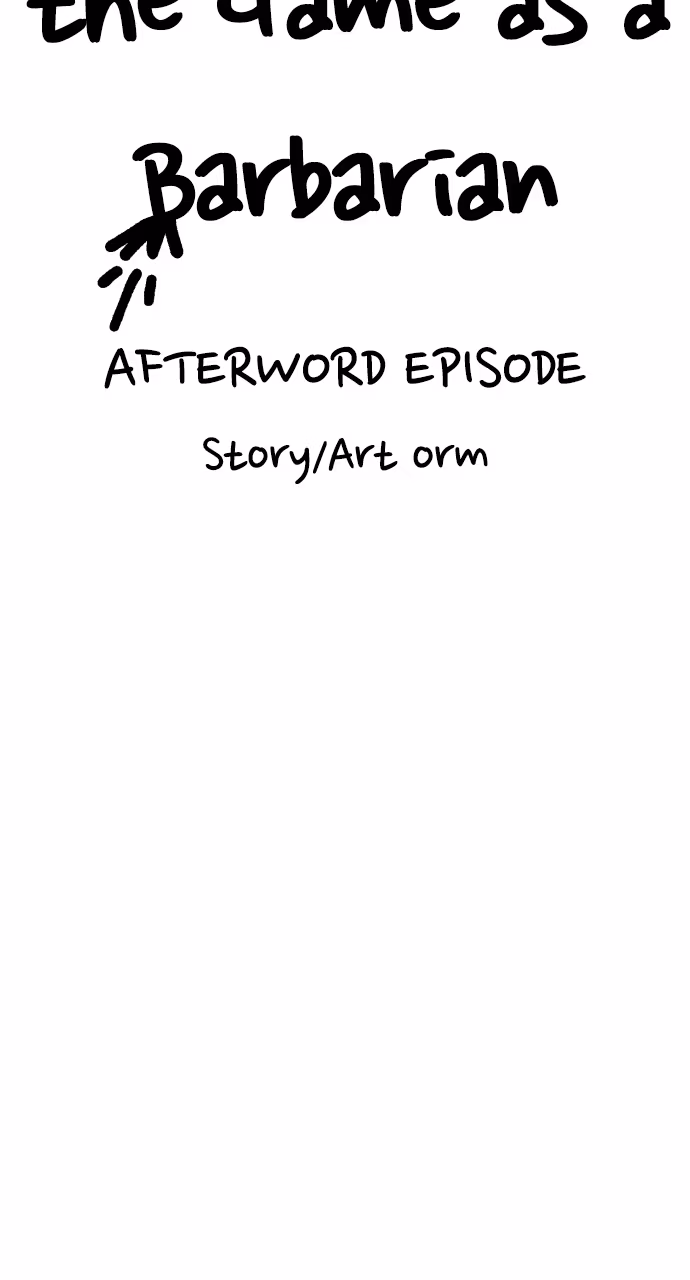 Read Surviving the Game as a Barbarian Manga Online