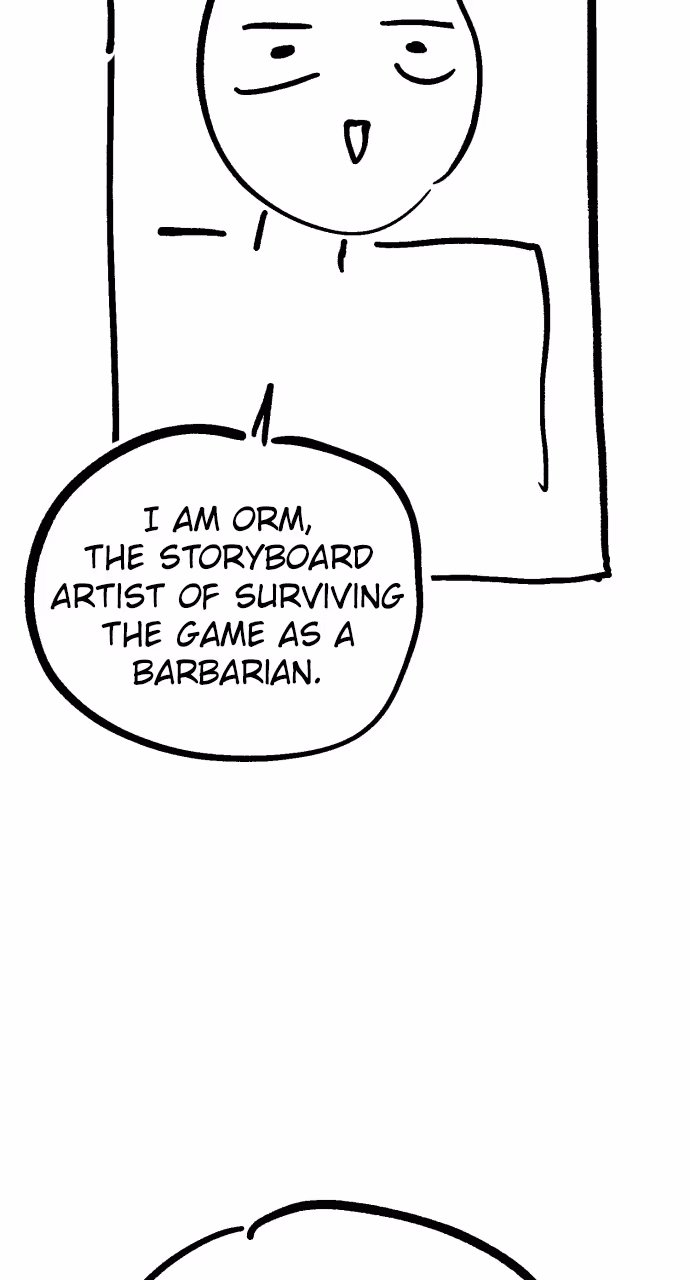 Read Surviving the Game as a Barbarian Manga Online