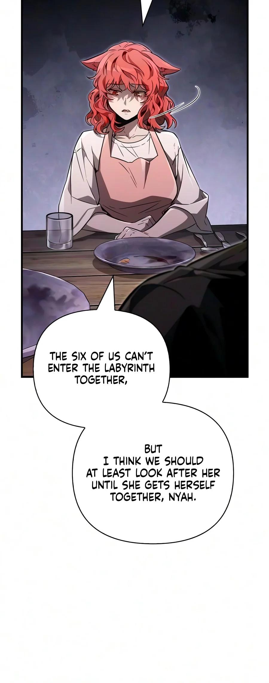 Read Surviving the Game as a Barbarian Manga Online