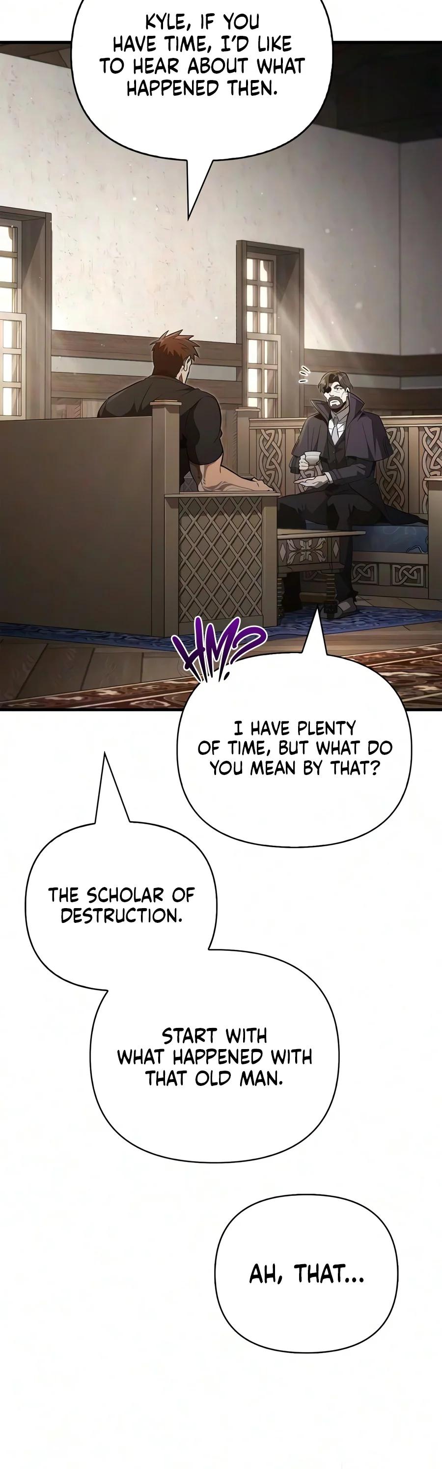 Read Surviving the Game as a Barbarian Manga Online
