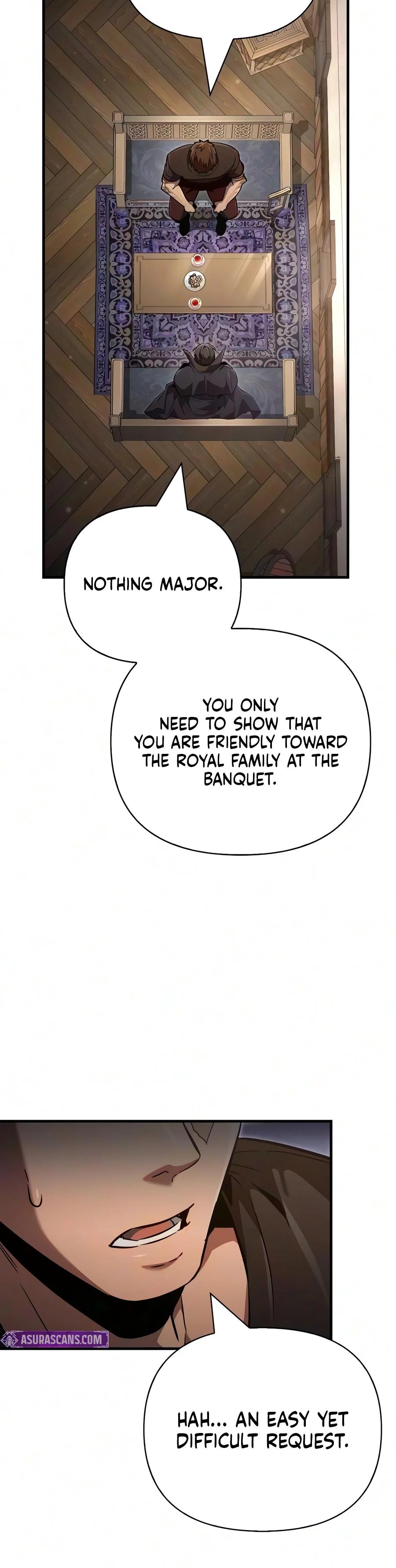 Read Surviving the Game as a Barbarian Manga Online