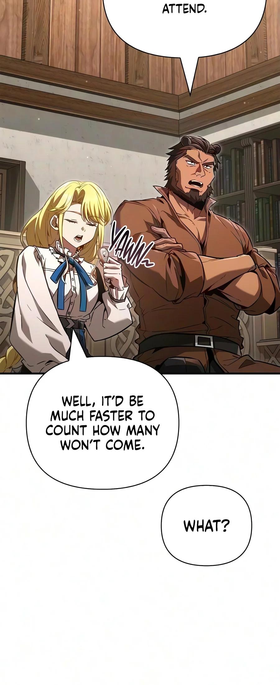 Read Surviving the Game as a Barbarian Manga Online