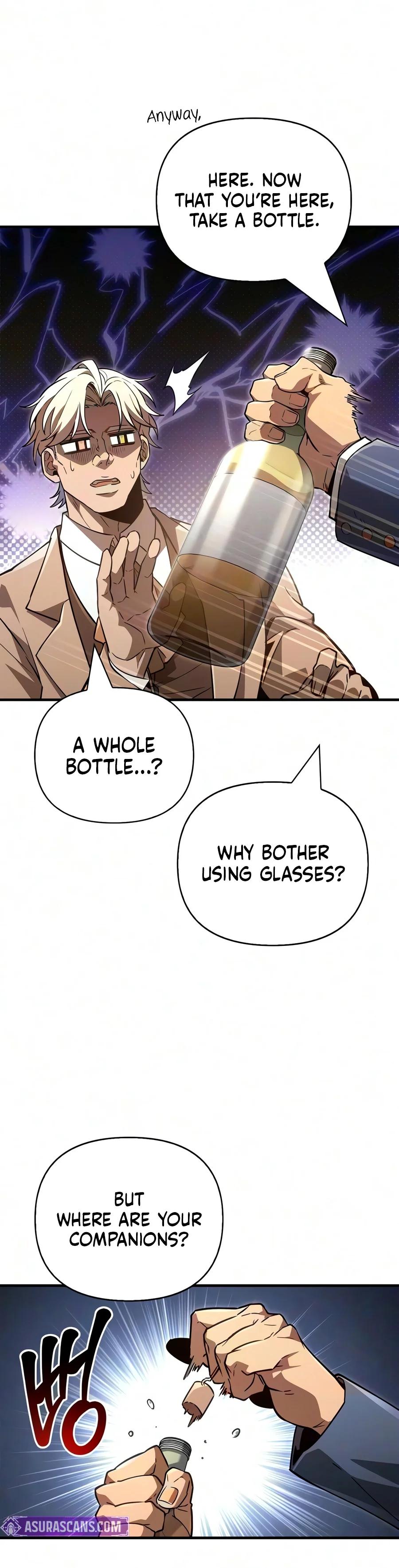Read Surviving the Game as a Barbarian Manga Online