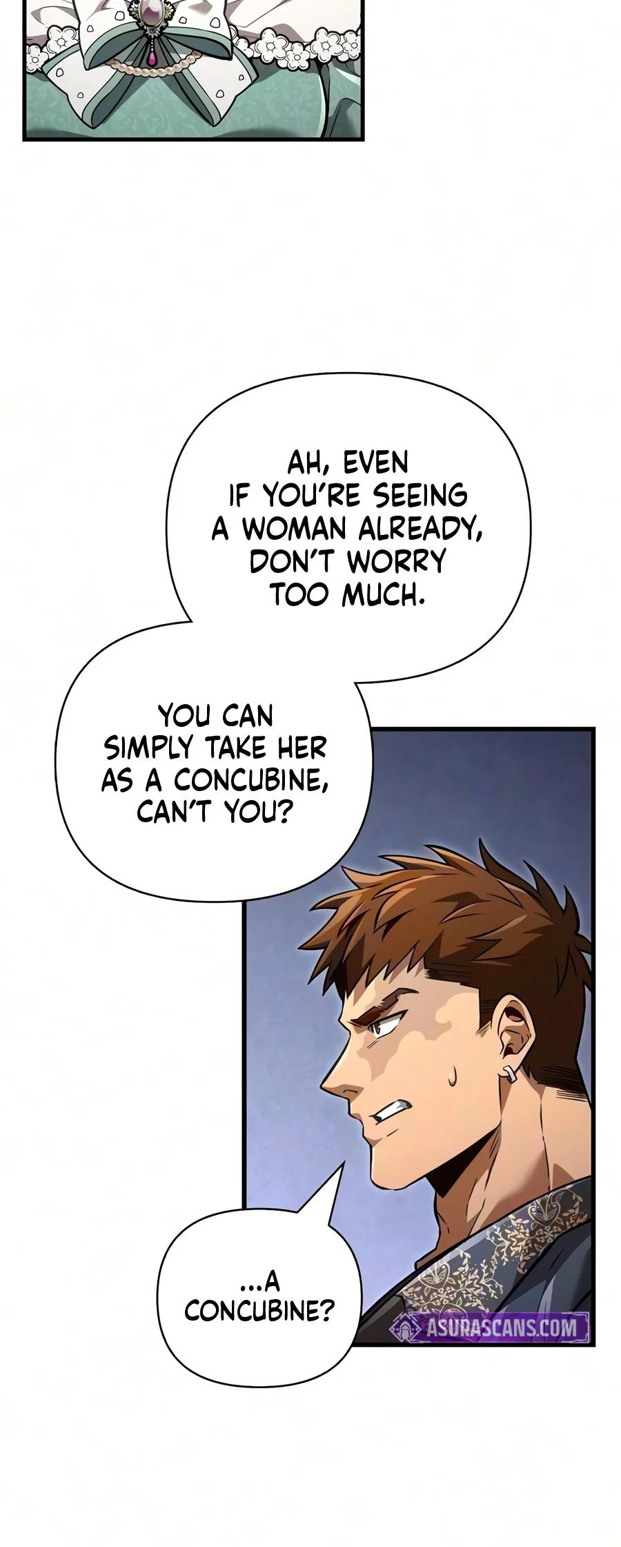 Read Surviving the Game as a Barbarian Manga Online