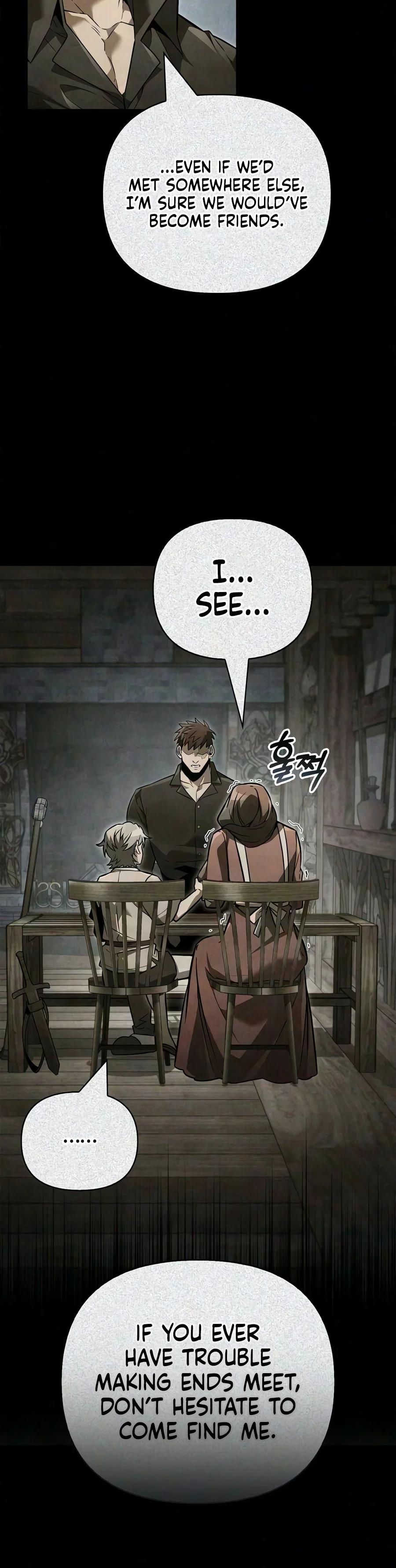 Read Surviving the Game as a Barbarian Manga Online