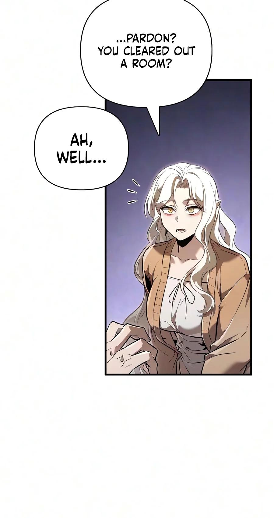 Read Surviving the Game as a Barbarian Manga Online