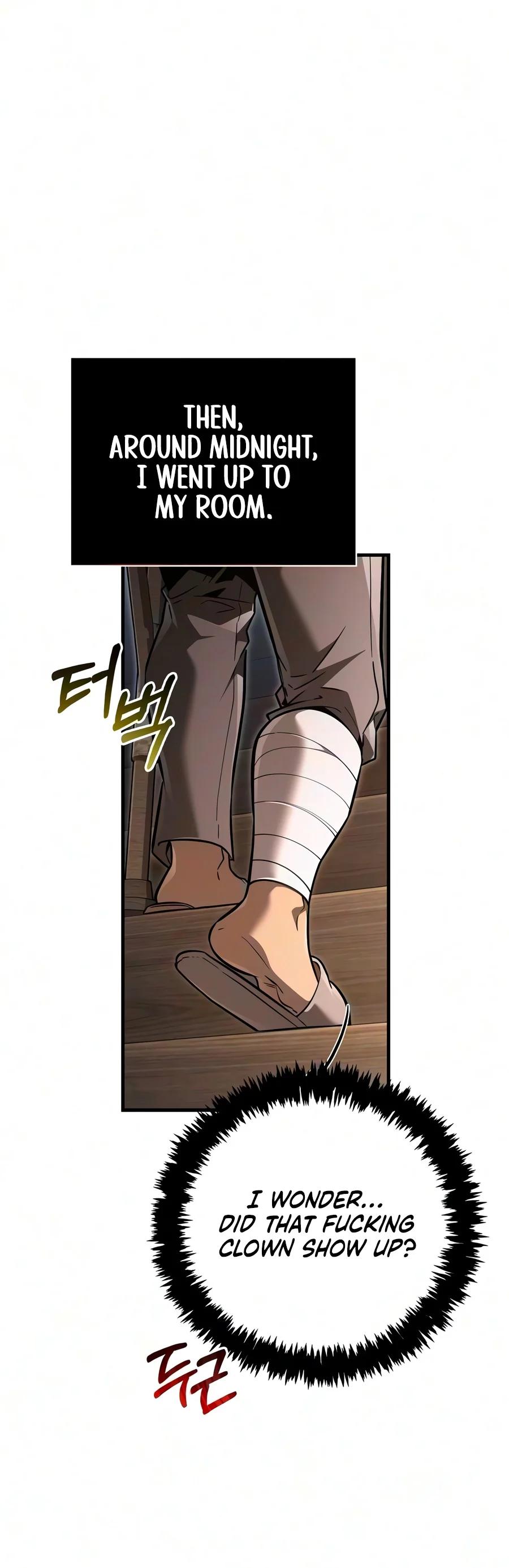 Read Surviving the Game as a Barbarian Manga Online