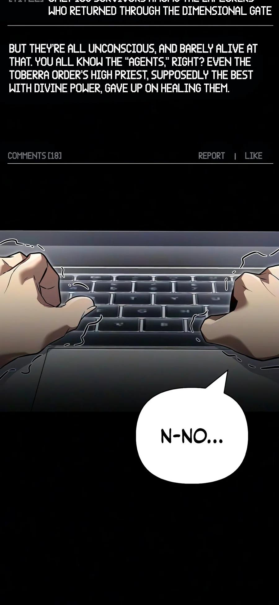 Read Surviving the Game as a Barbarian Manga Online