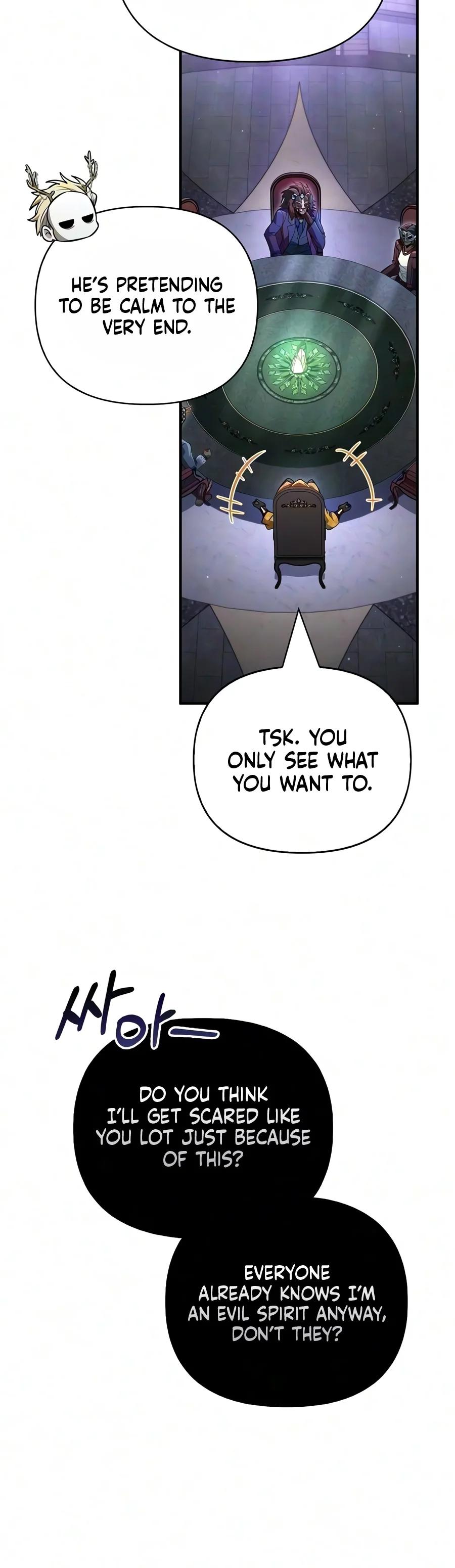 Read Surviving the Game as a Barbarian Manga Online