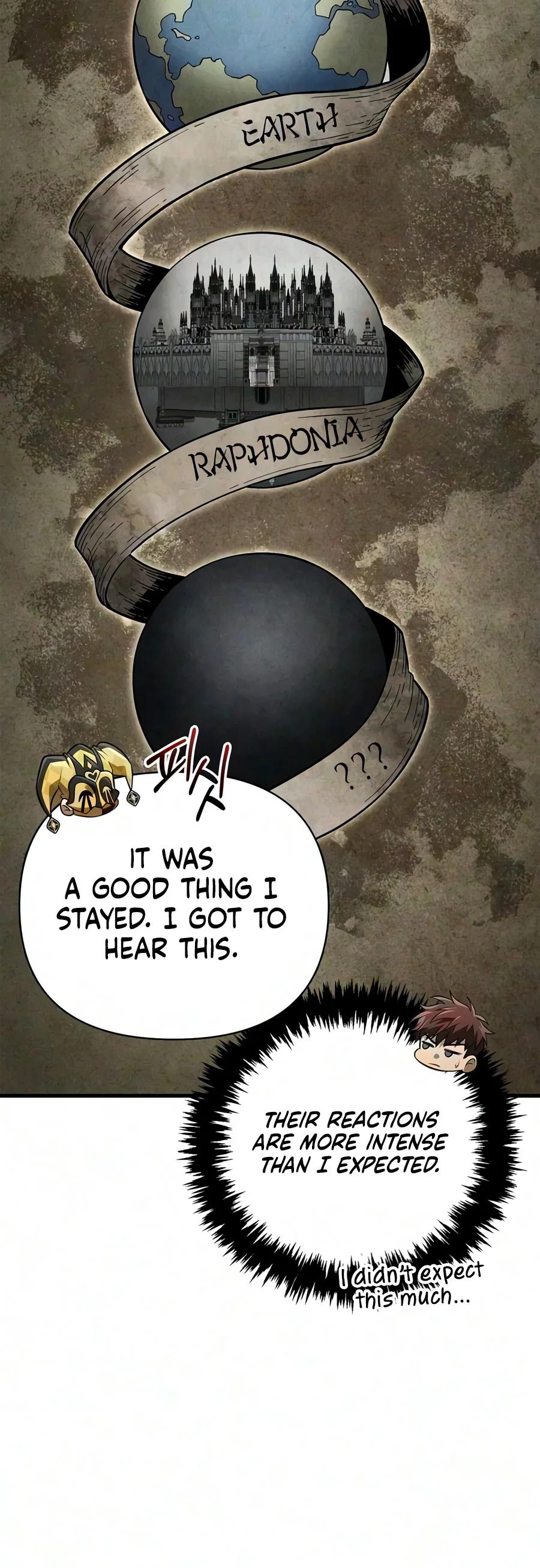 Read Surviving the Game as a Barbarian Manga Online