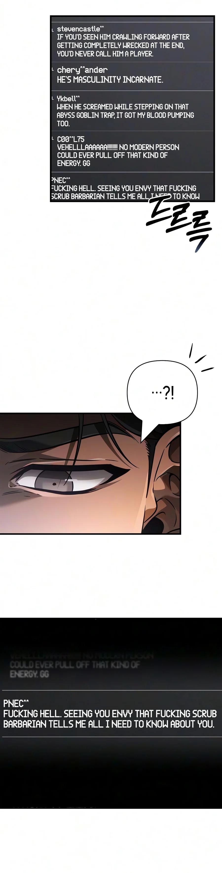 Read Surviving the Game as a Barbarian Manga Online