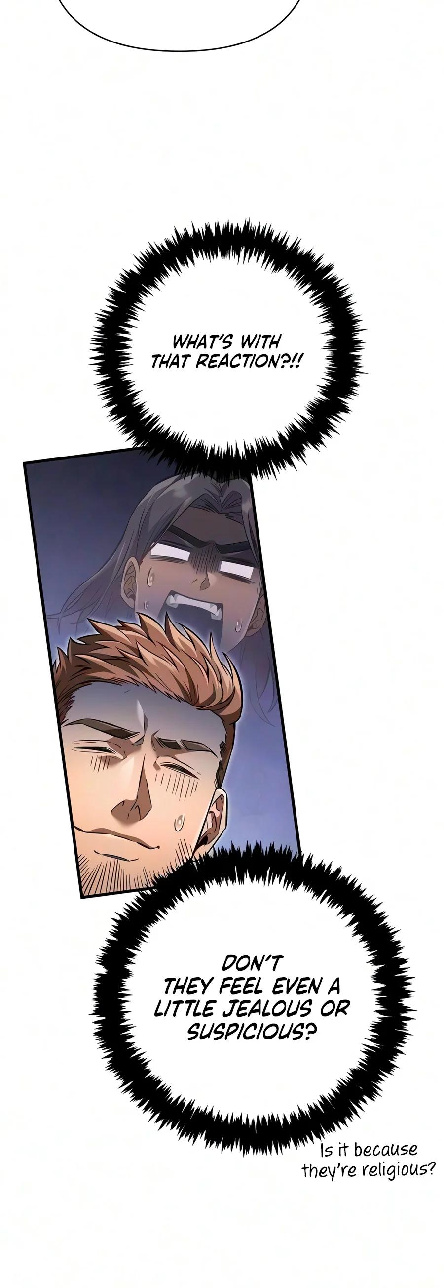 Read Surviving the Game as a Barbarian Manga Online