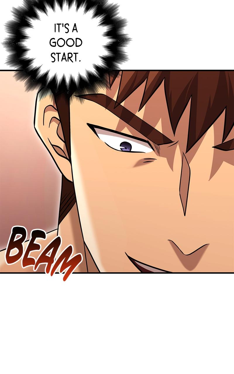 Read Surviving the Game as a Barbarian Manga Online