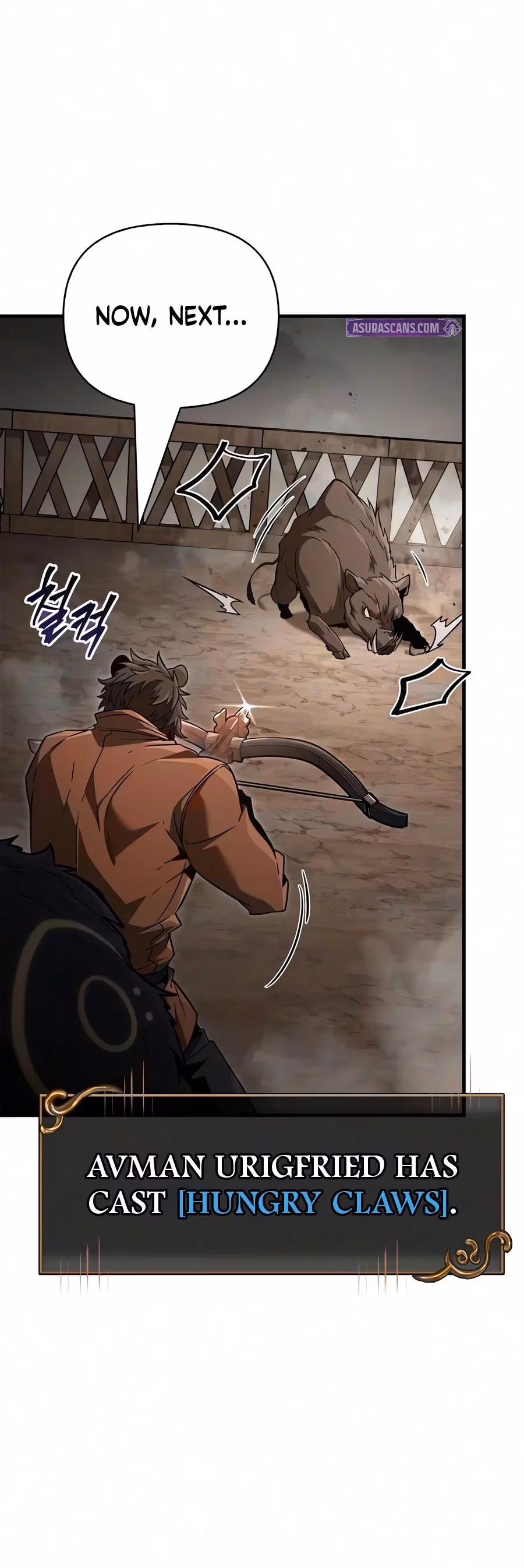 Read Surviving the Game as a Barbarian Manga Online