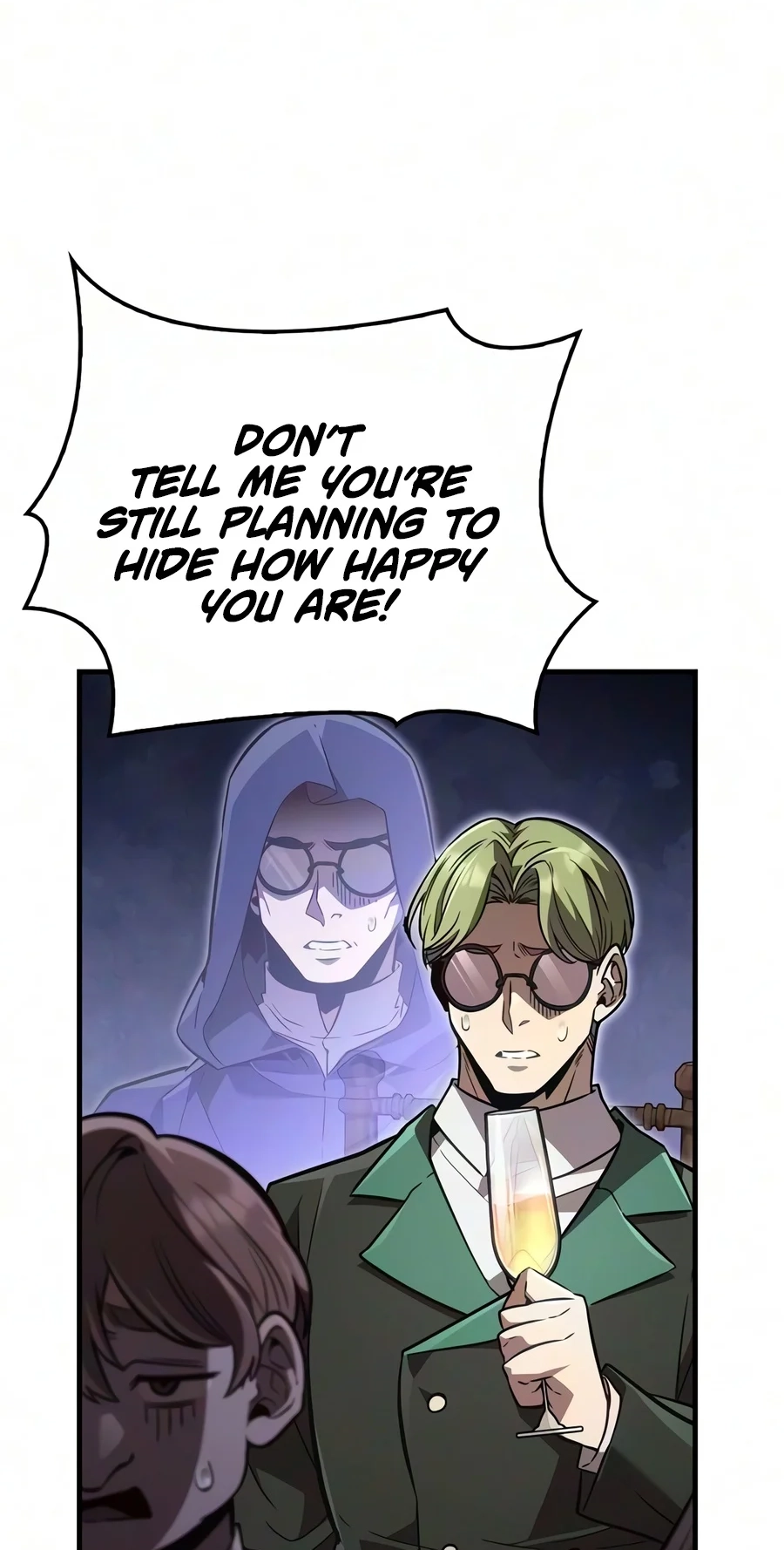 Read Surviving the Game as a Barbarian Manga Online