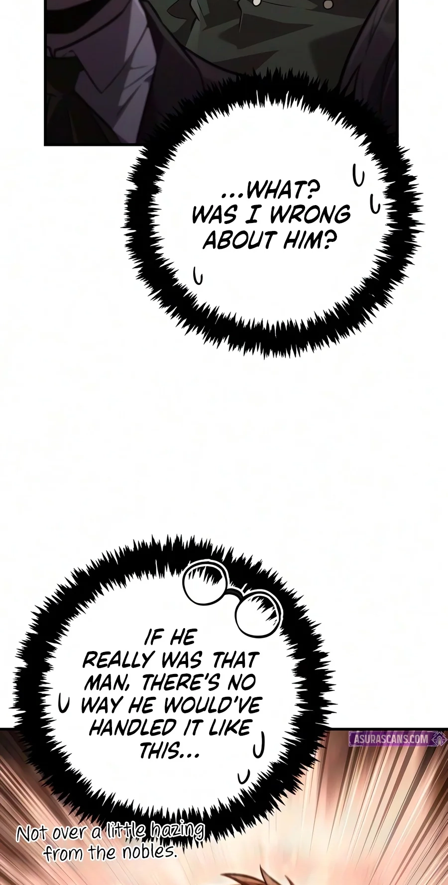 Read Surviving the Game as a Barbarian Manga Online