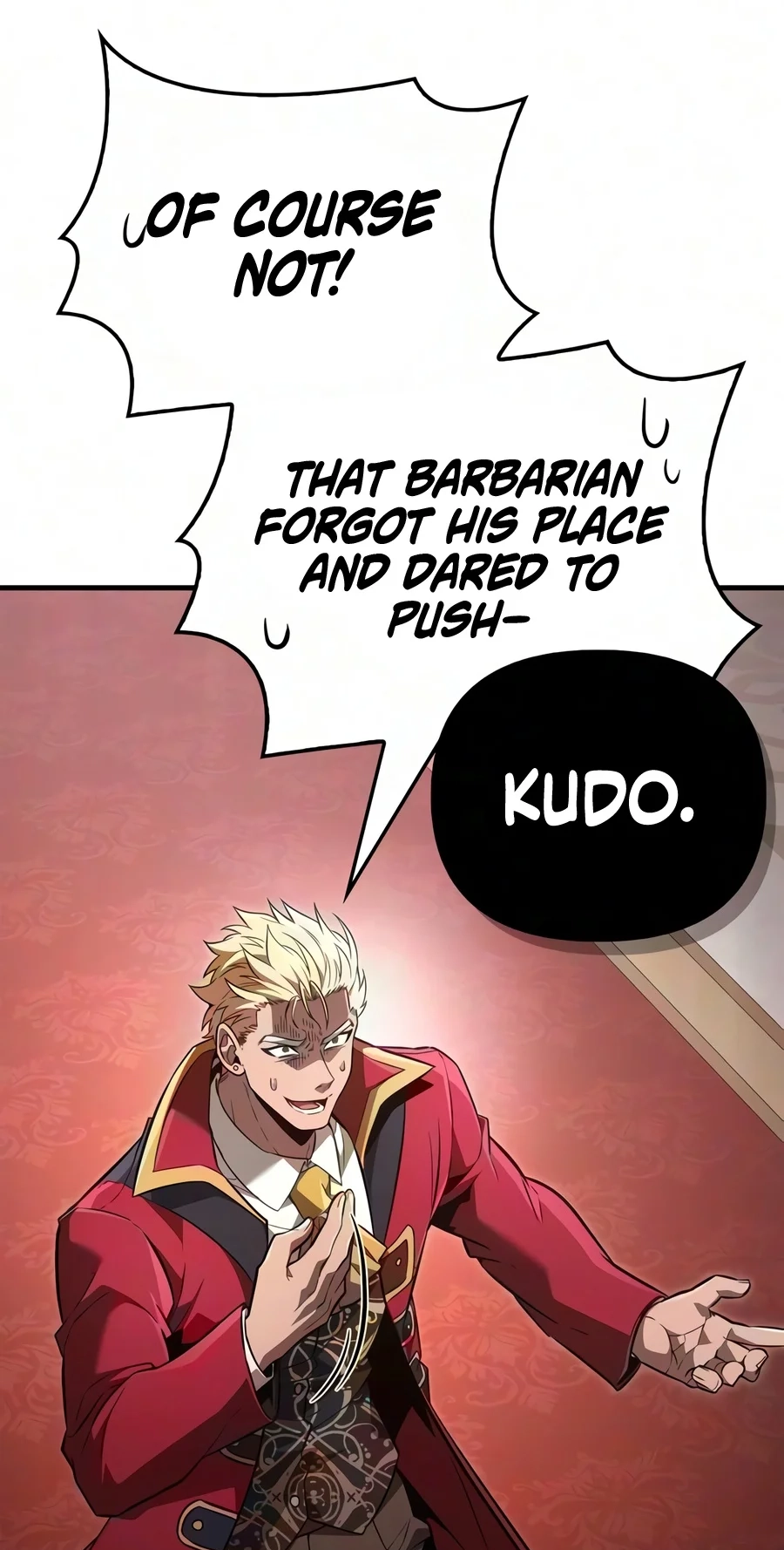 Read Surviving the Game as a Barbarian Manga Online