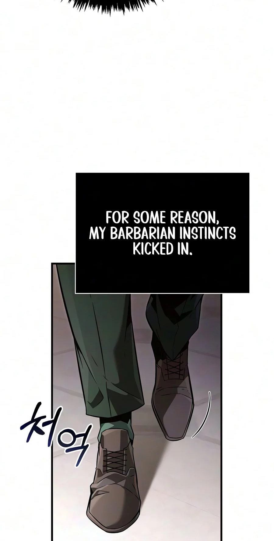 Read Surviving the Game as a Barbarian Manga Online