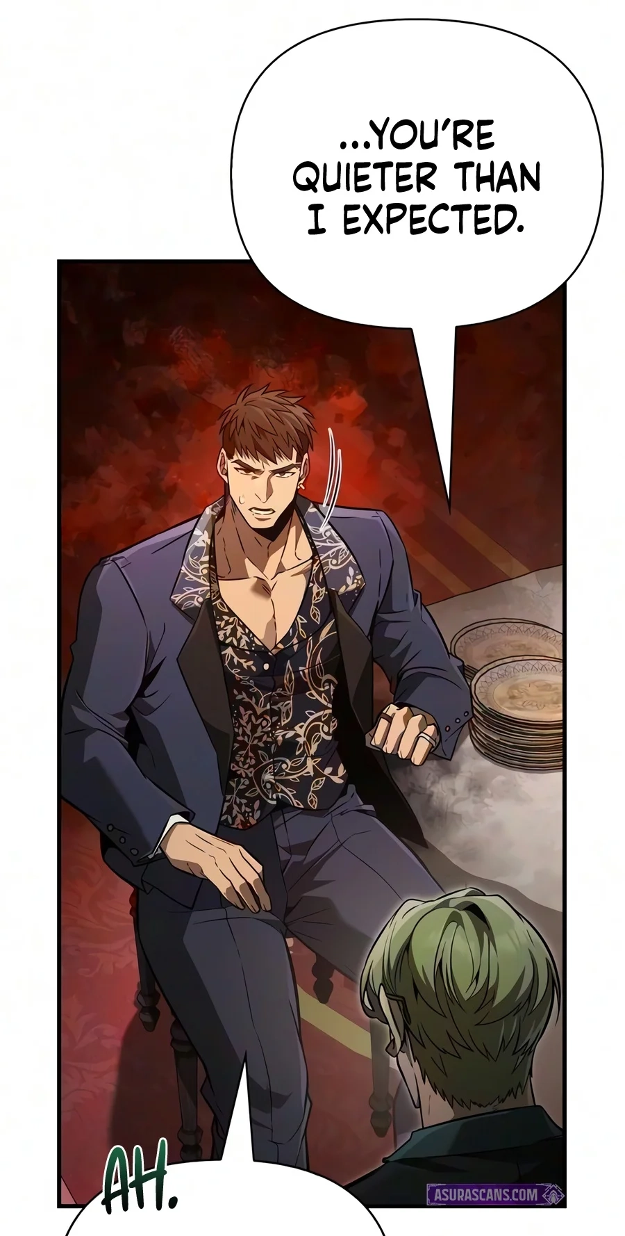 Read Surviving the Game as a Barbarian Manga Online