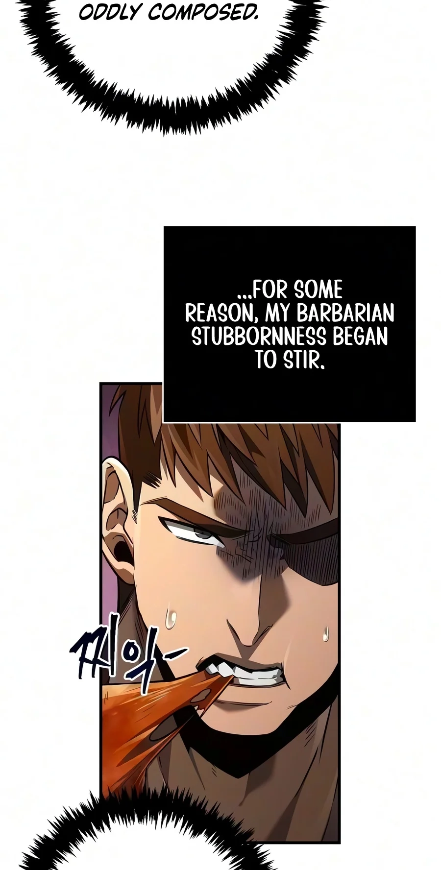 Read Surviving the Game as a Barbarian Manga Online