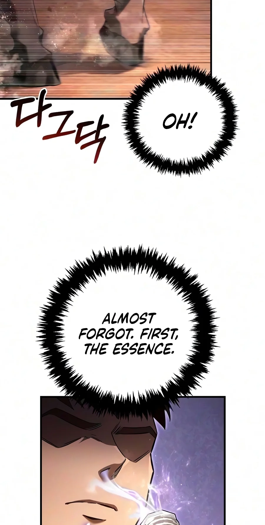 Read Surviving the Game as a Barbarian Manga Online