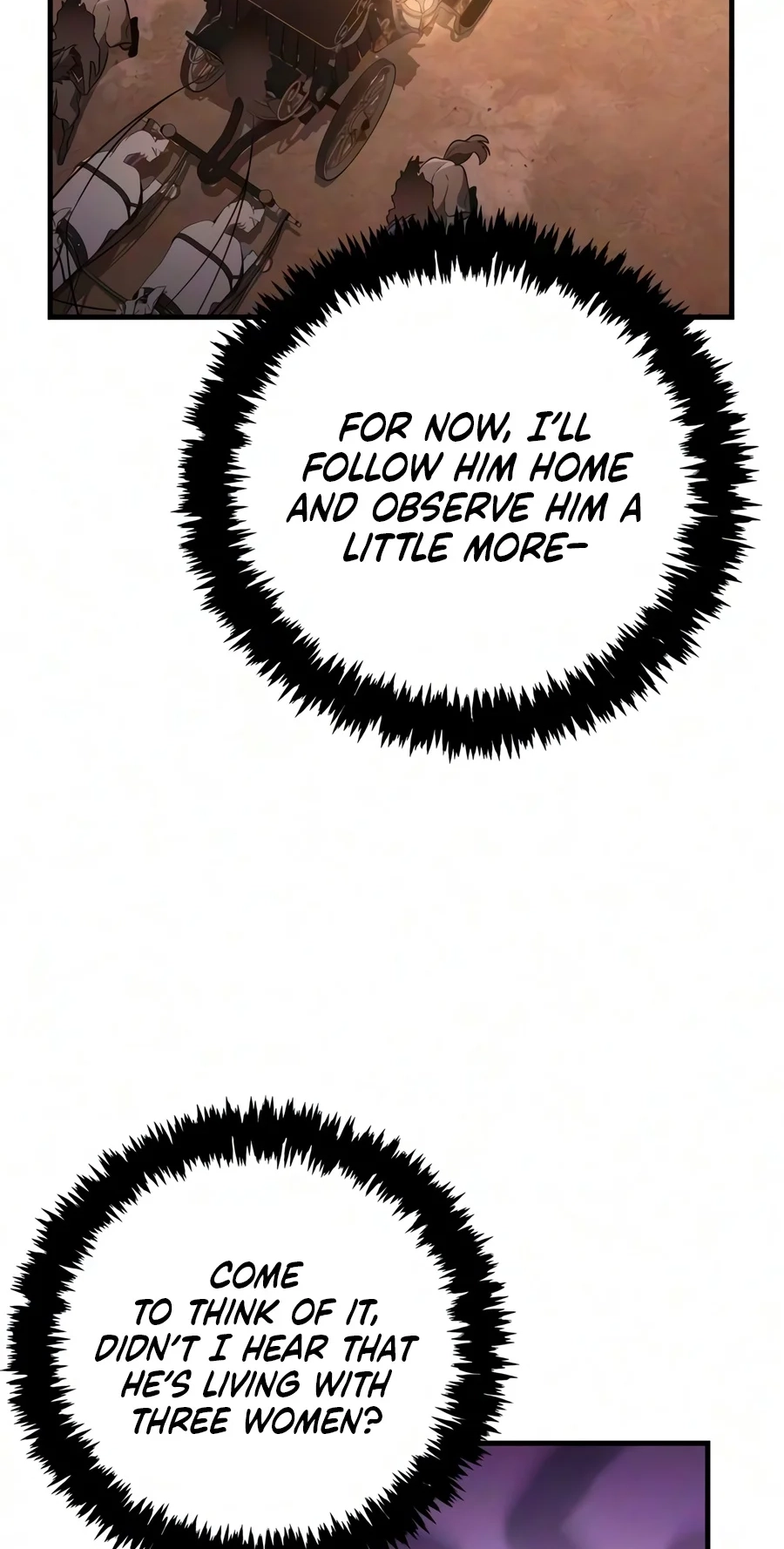 Read Surviving the Game as a Barbarian Manga Online