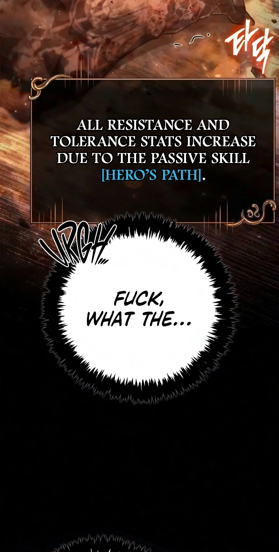 Read Surviving the Game as a Barbarian Manga Online