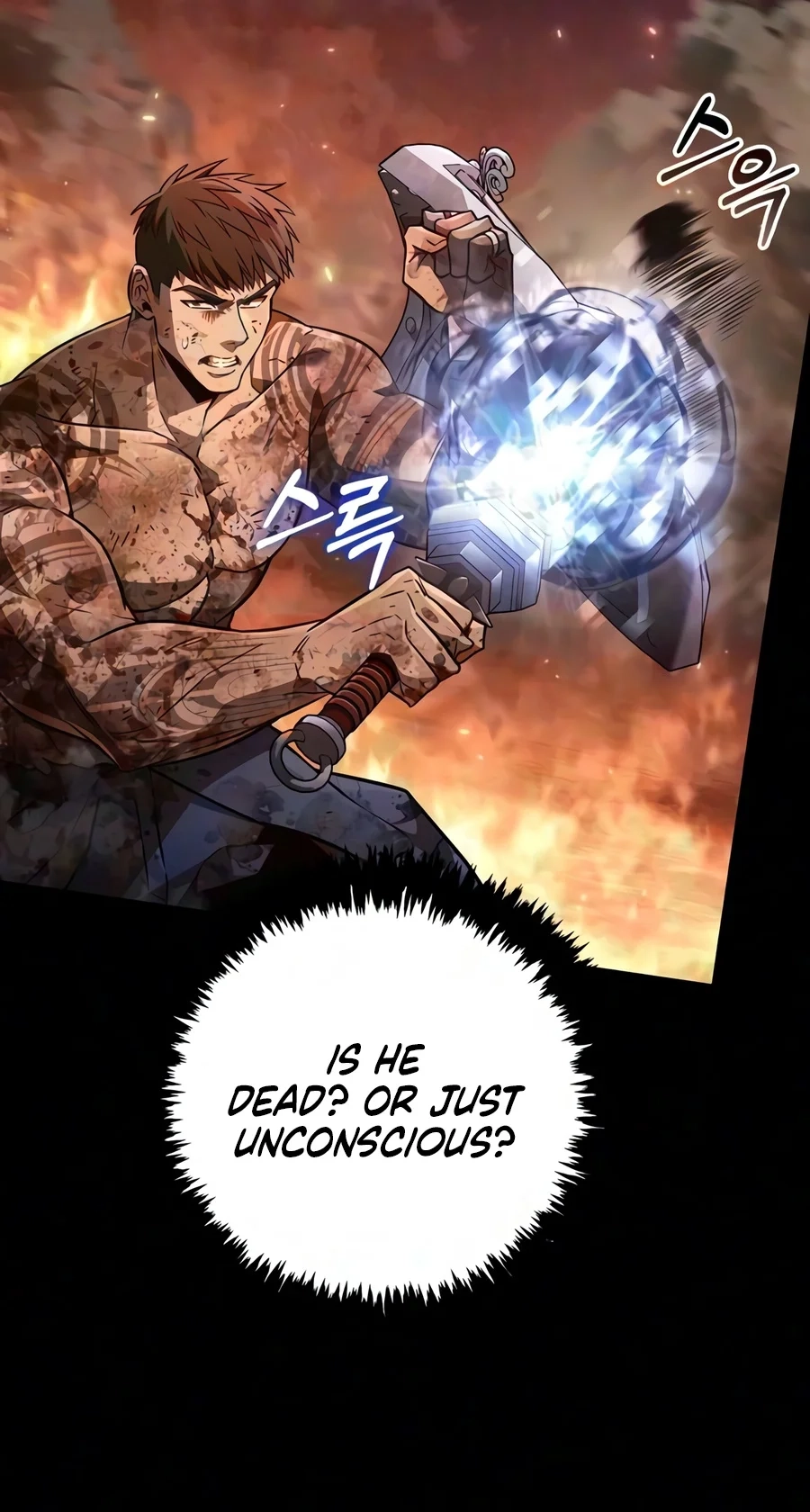 Read Surviving the Game as a Barbarian Manga Online