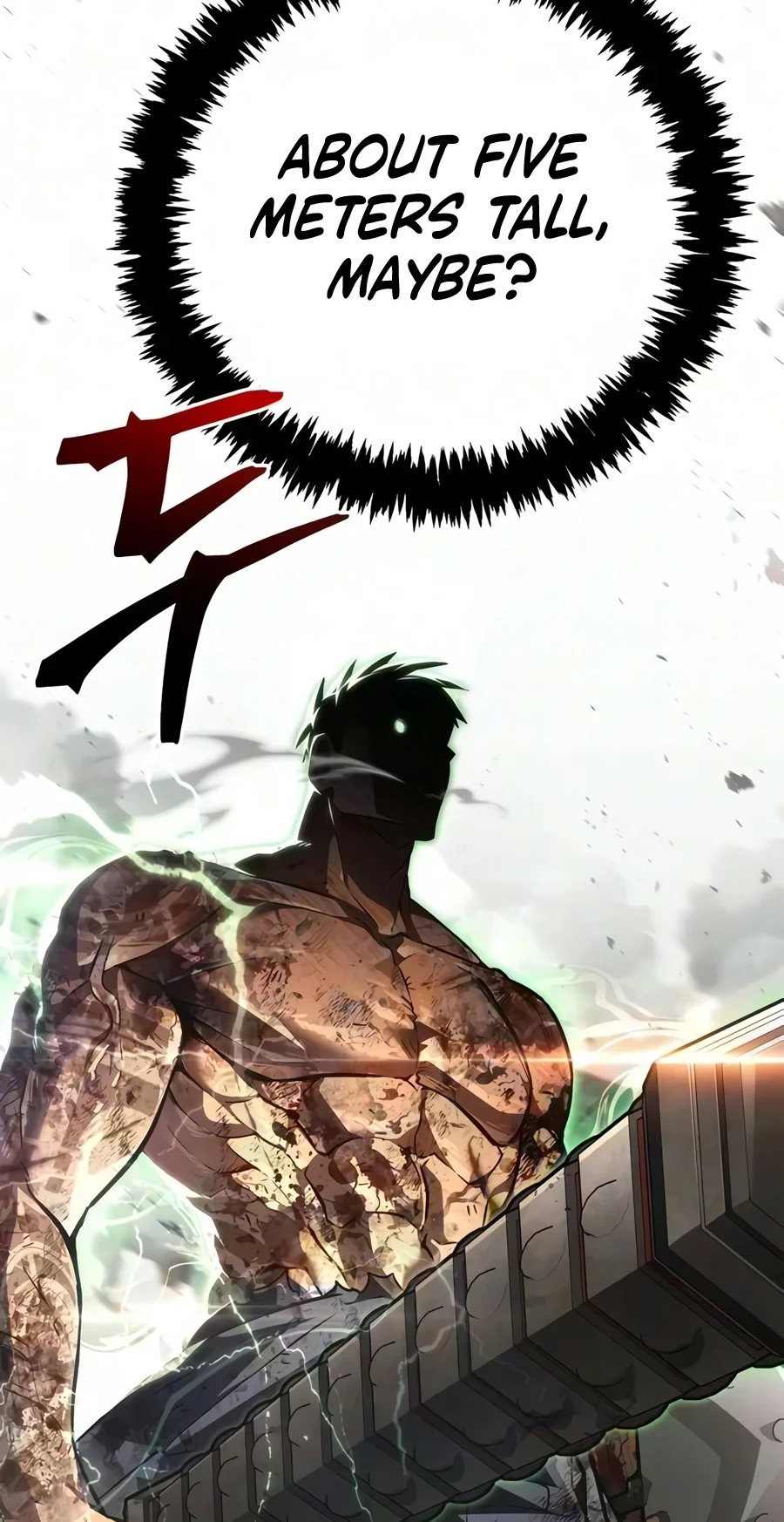 Read Surviving the Game as a Barbarian Manga Online