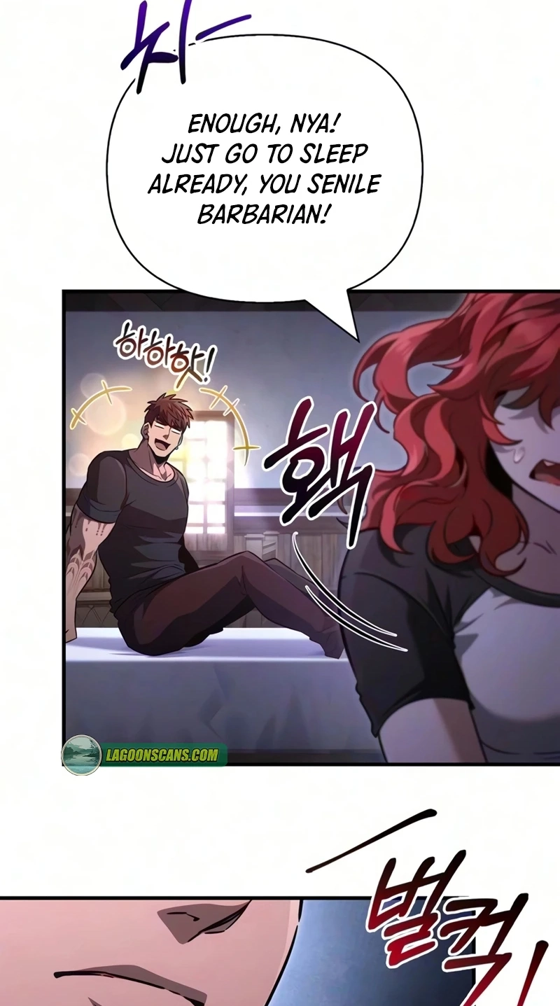 Read Surviving the Game as a Barbarian Manga Online