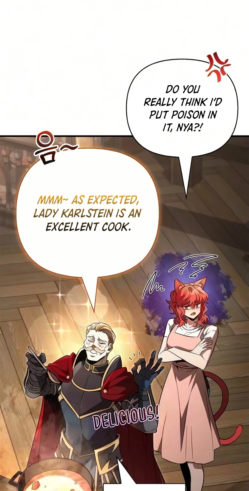 Read Surviving the Game as a Barbarian Manga Online
