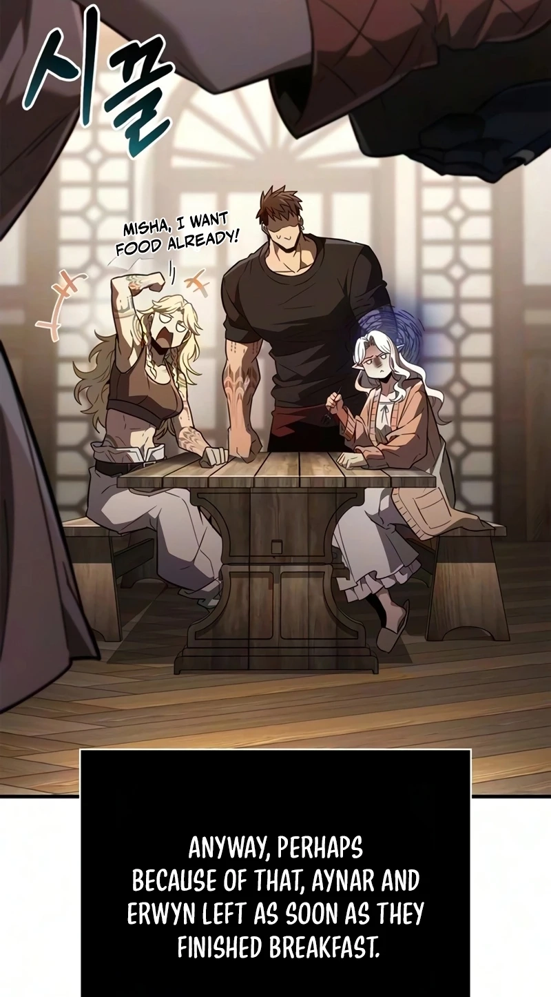 Read Surviving the Game as a Barbarian Manga Online