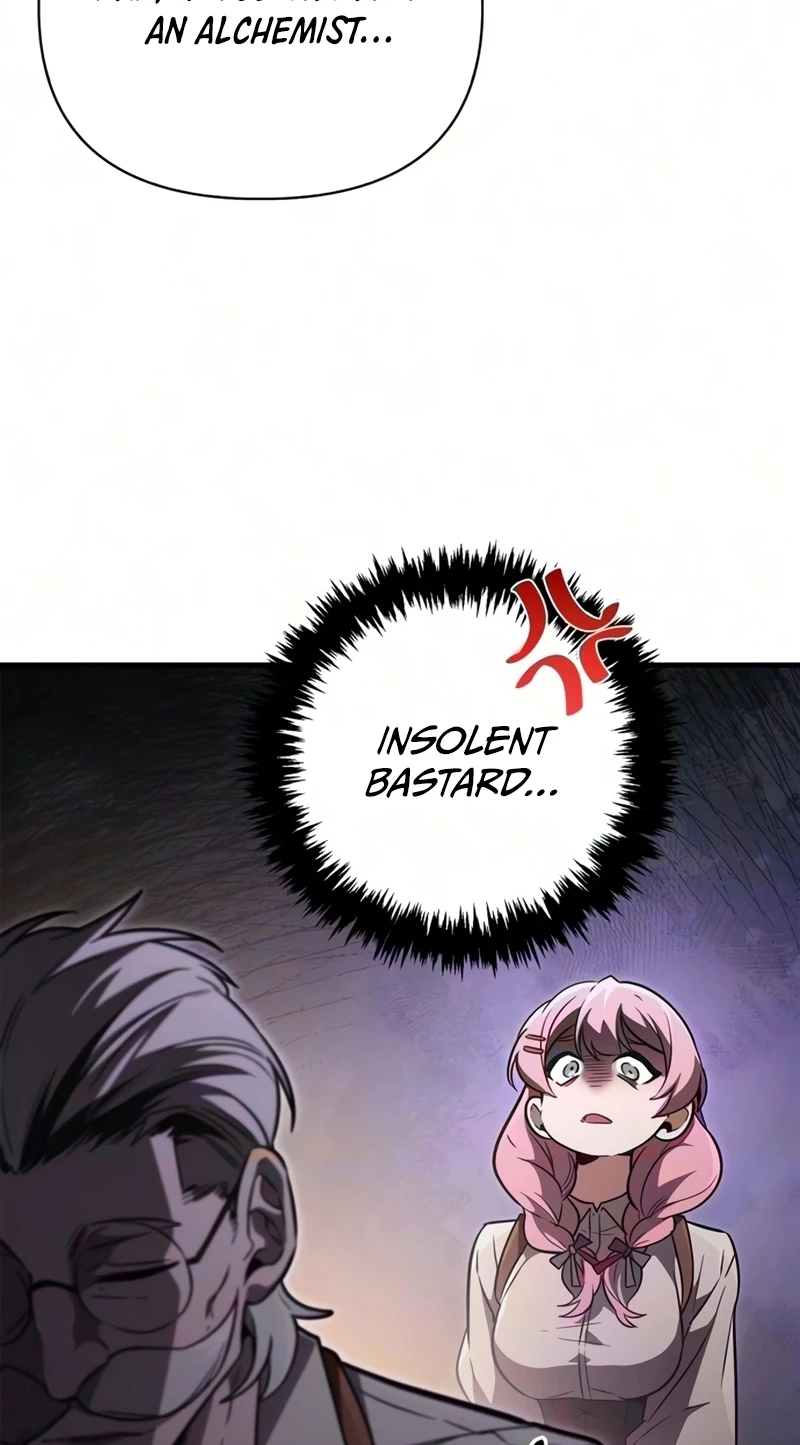 Read Surviving the Game as a Barbarian Manga Online