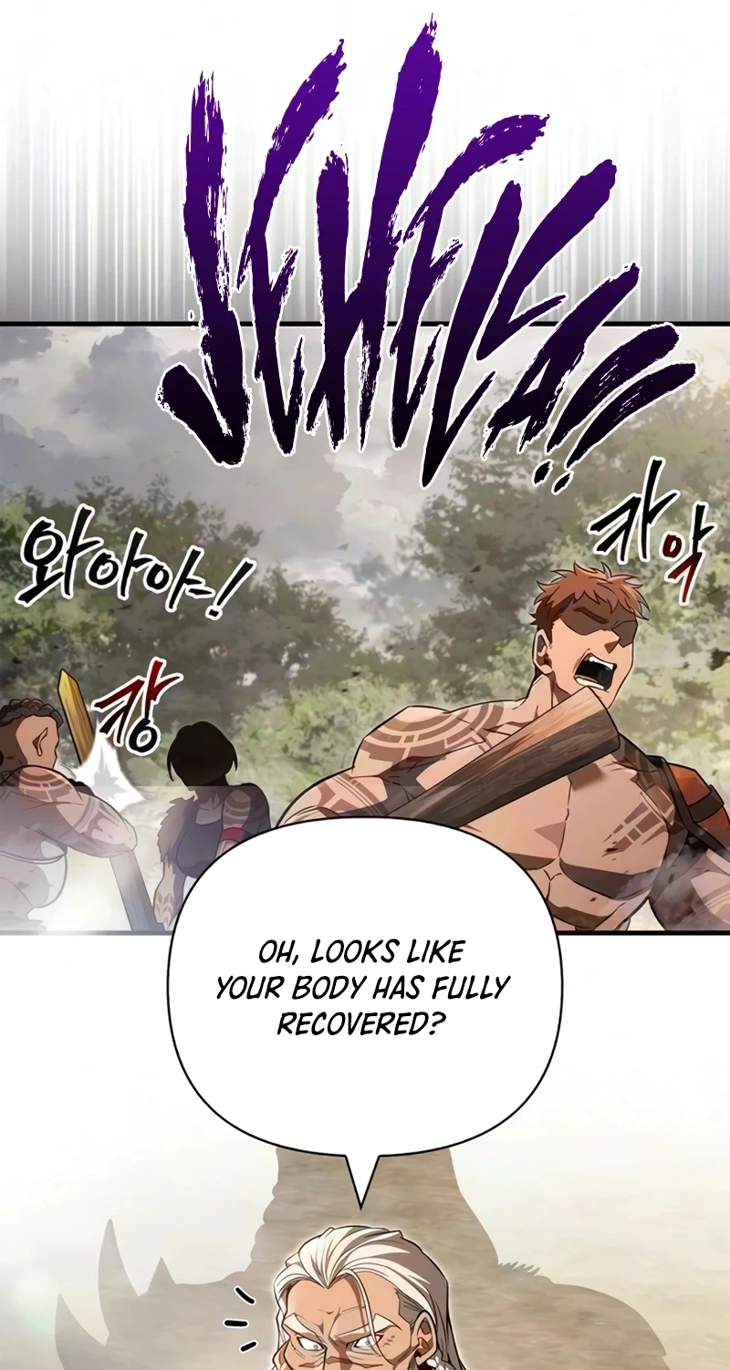 Read Surviving the Game as a Barbarian Manga Online