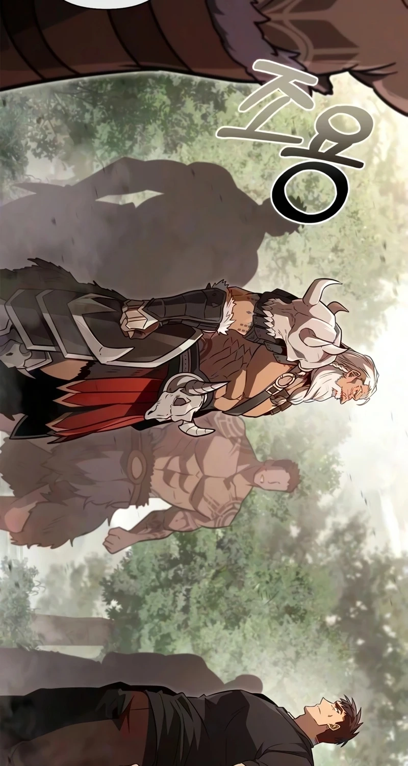 Read Surviving the Game as a Barbarian Manga Online