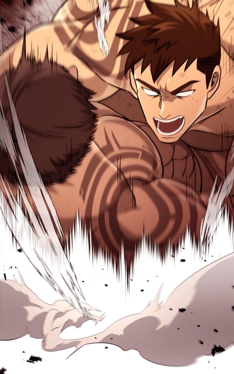 Read Surviving the Game as a Barbarian Manga Online