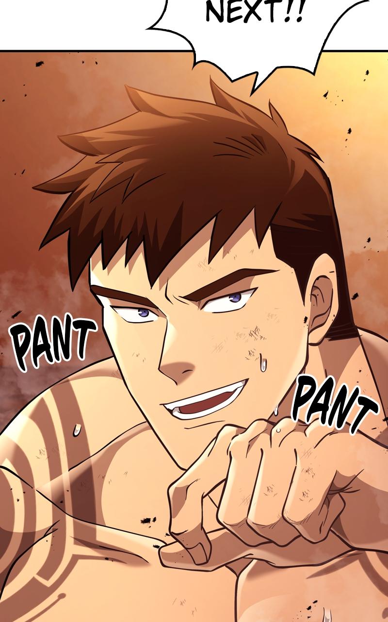 Read Surviving the Game as a Barbarian Manga Online