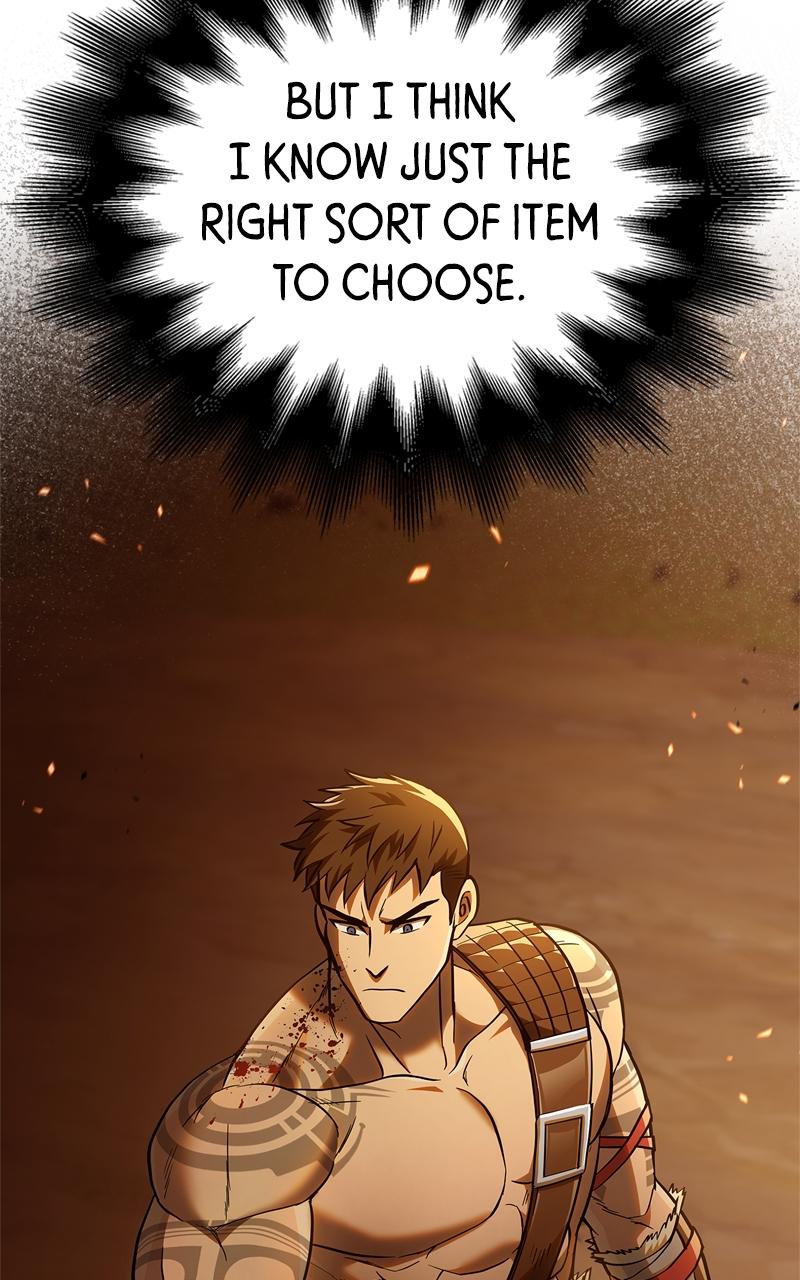 Read Surviving the Game as a Barbarian Manga Online