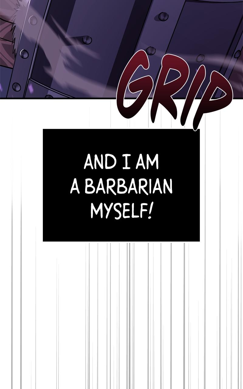 Read Surviving the Game as a Barbarian Manga Online