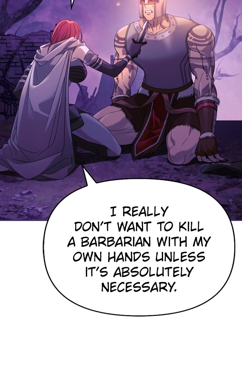 Read Surviving the Game as a Barbarian Manga Online